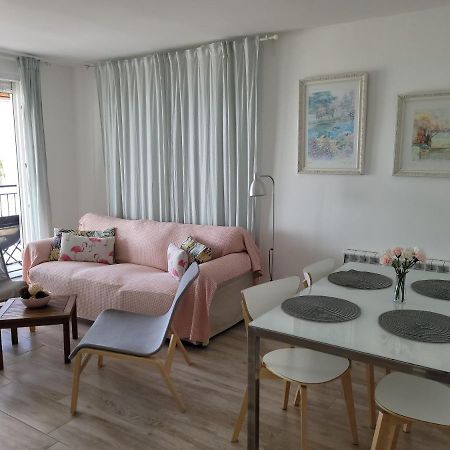 Apartamento Apolo Salou Exteriör bild