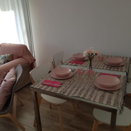 Apartamento Apolo Salou Exteriör bild
