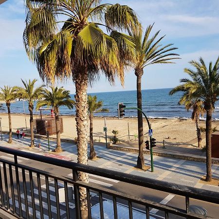 Apartamento Apolo Salou Exteriör bild