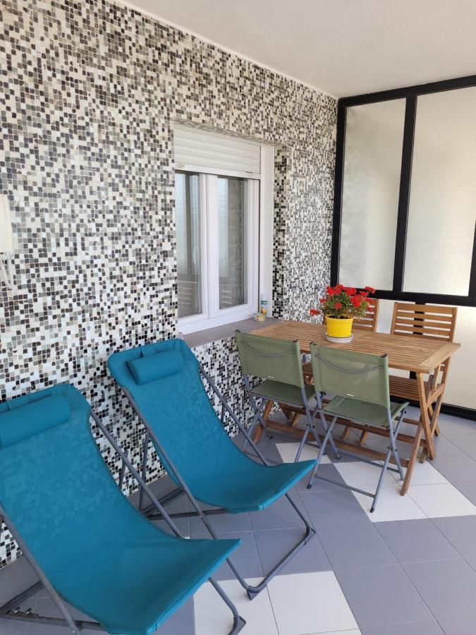 Apartamento Apolo Salou Exteriör bild