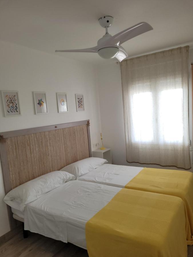Apartamento Apolo Salou Exteriör bild