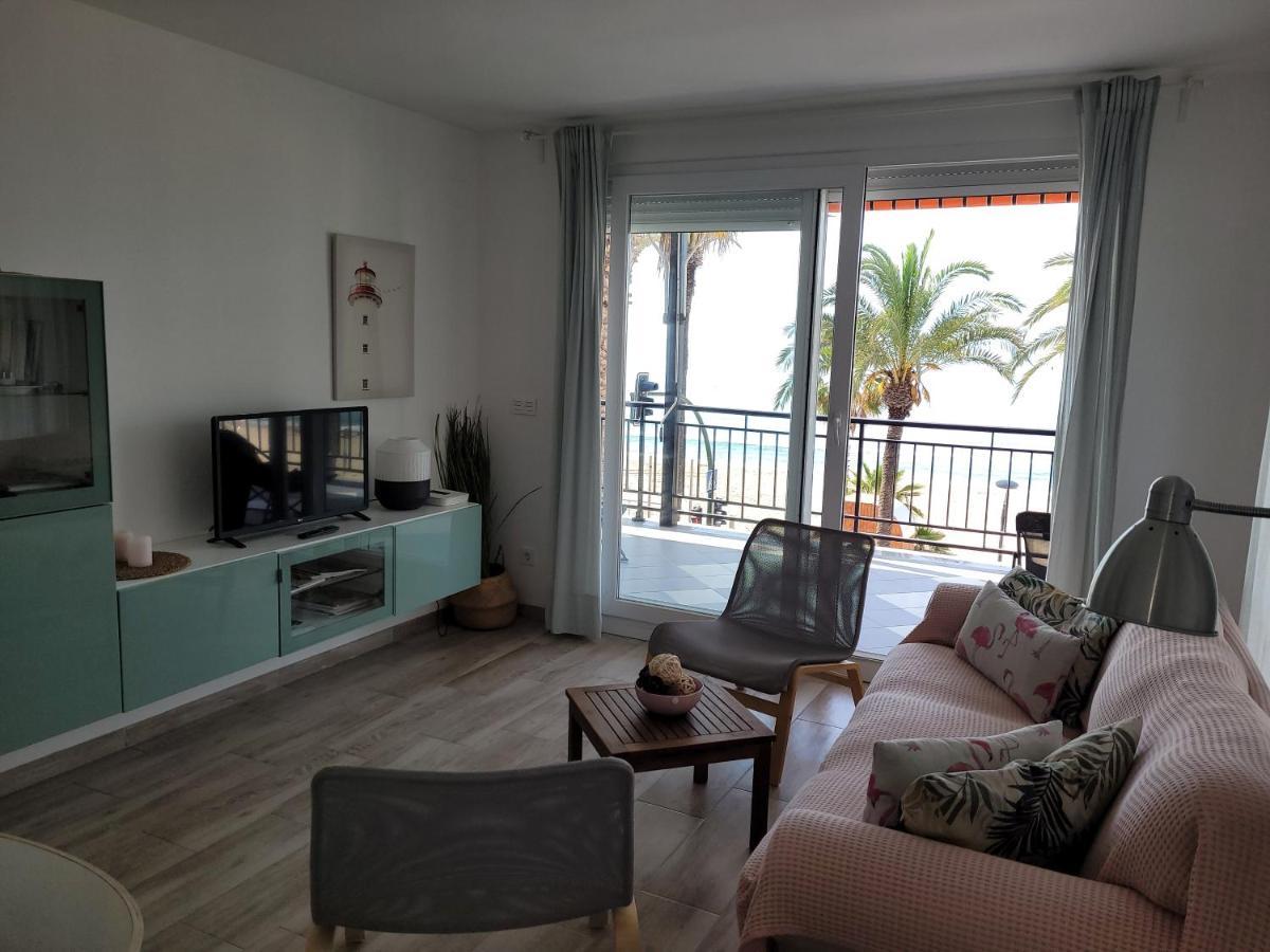 Apartamento Apolo Salou Exteriör bild