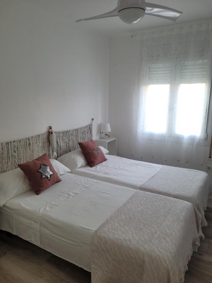 Apartamento Apolo Salou Exteriör bild