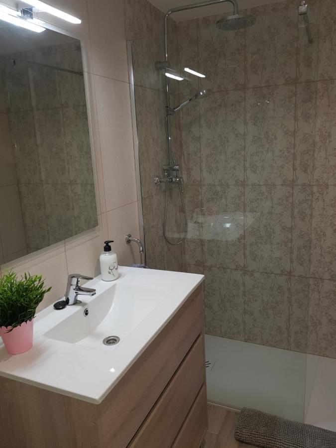 Apartamento Apolo Salou Exteriör bild