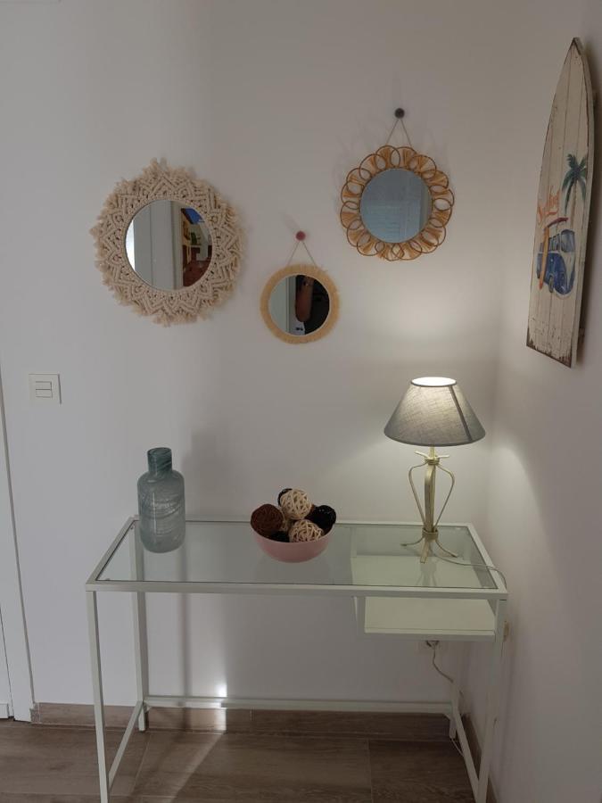 Apartamento Apolo Salou Exteriör bild