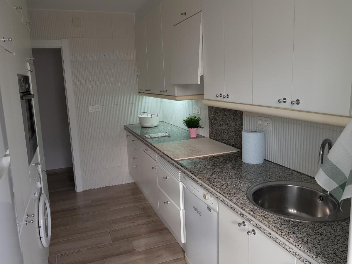 Apartamento Apolo Salou Exteriör bild