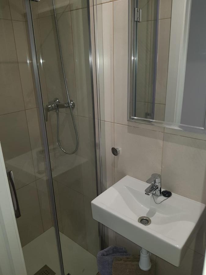 Apartamento Apolo Salou Exteriör bild