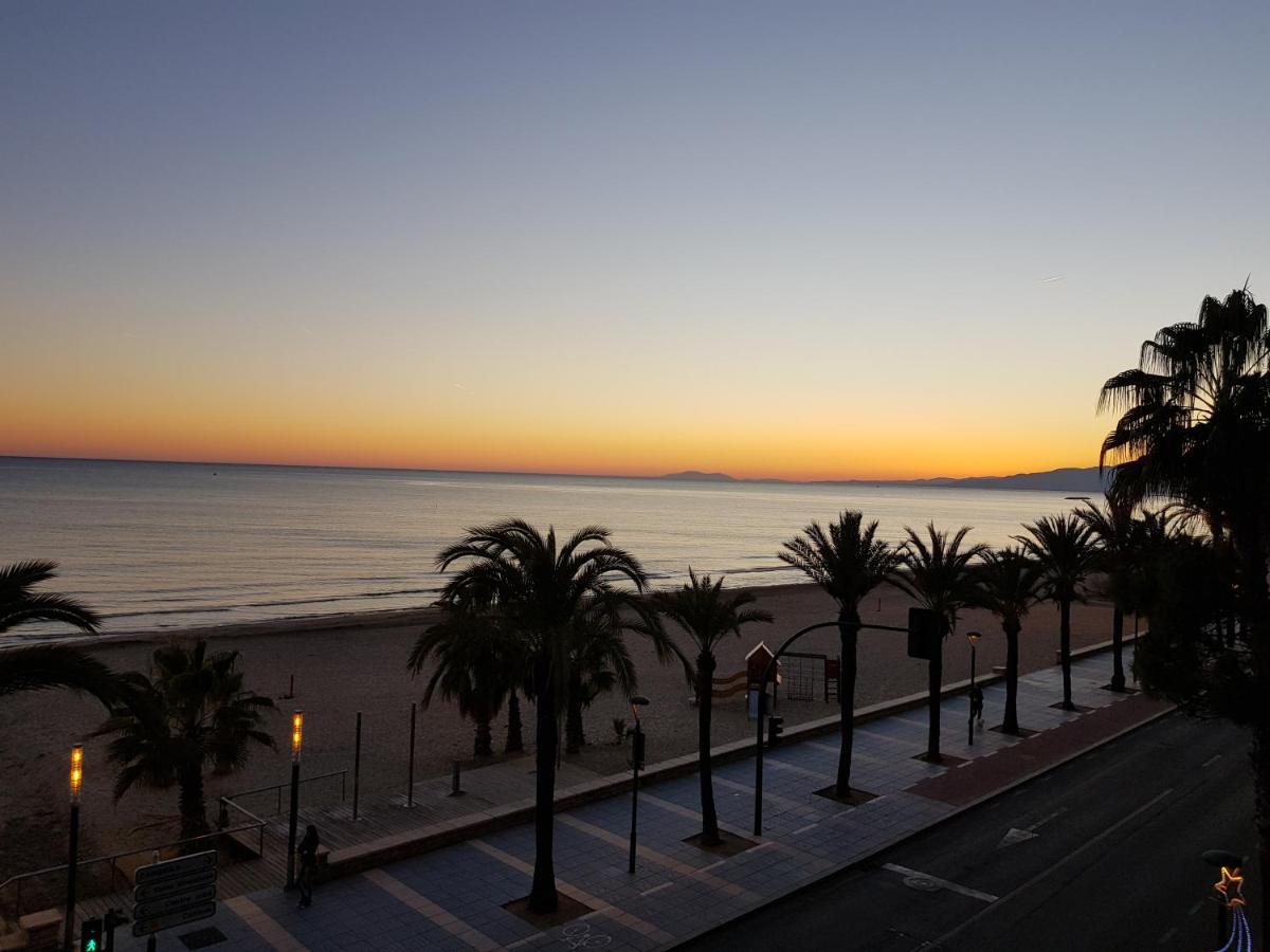 Apartamento Apolo Salou Exteriör bild
